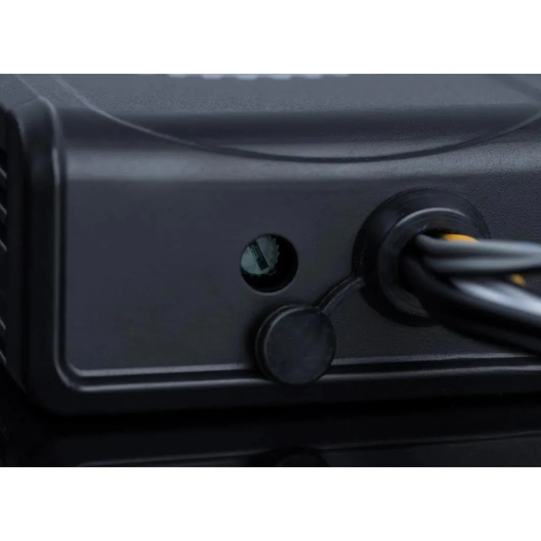 Memphis Audio MX150.2-24V 2-Channel Mini Powersports Amplifier (MX150.224V) - Image 9