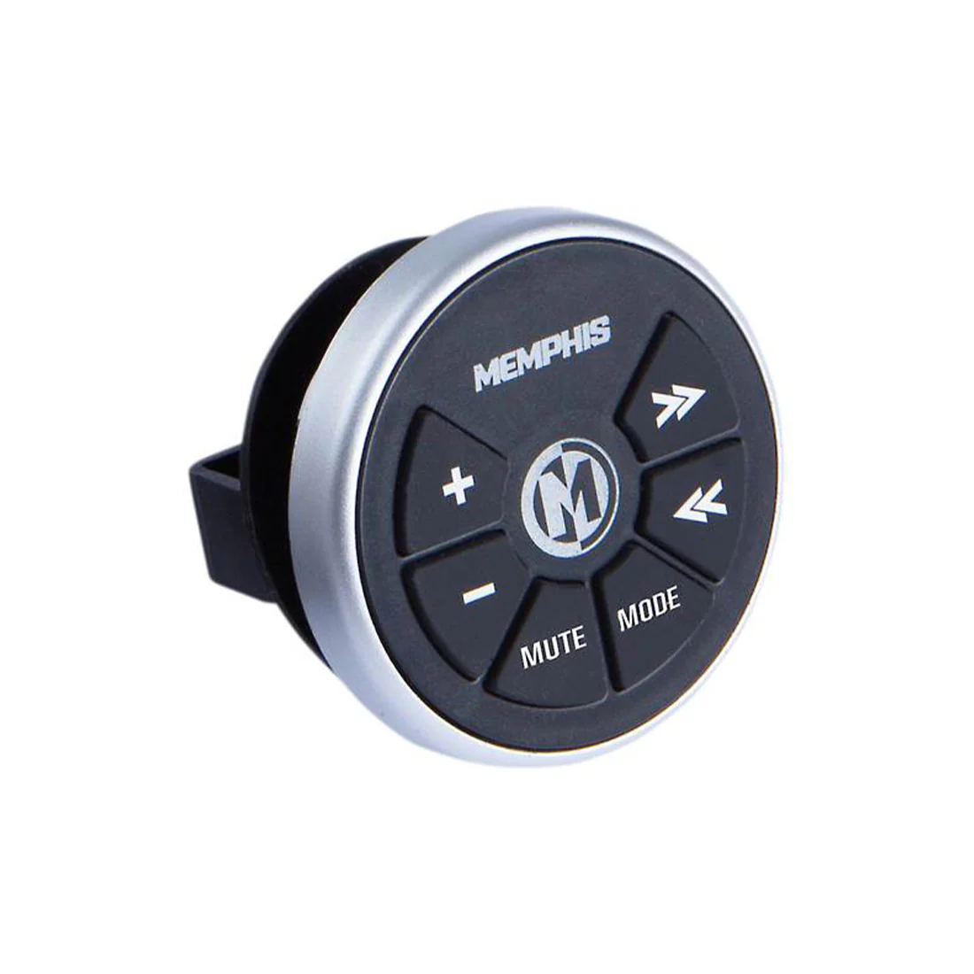 Memphis Audio MXA1MCR Wired Marine Remote Control for MXA1MC Receivers (MXA1MCR) - Image 2