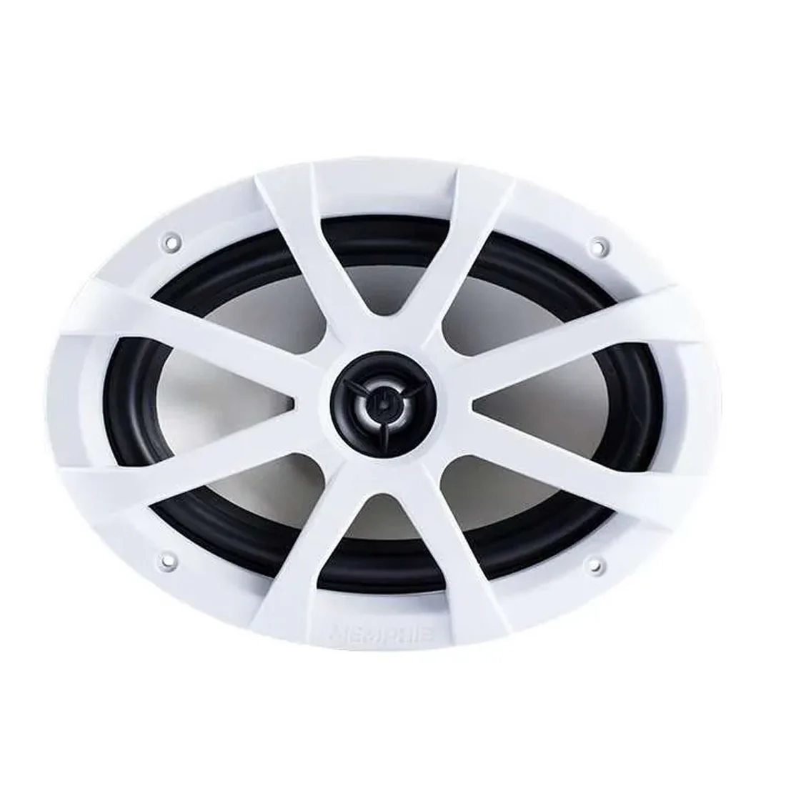 Memphis Audio MXA69L 6"x9" 2-Way RGB LED Powersports Marine Speakers (MXA69L) - Image 6