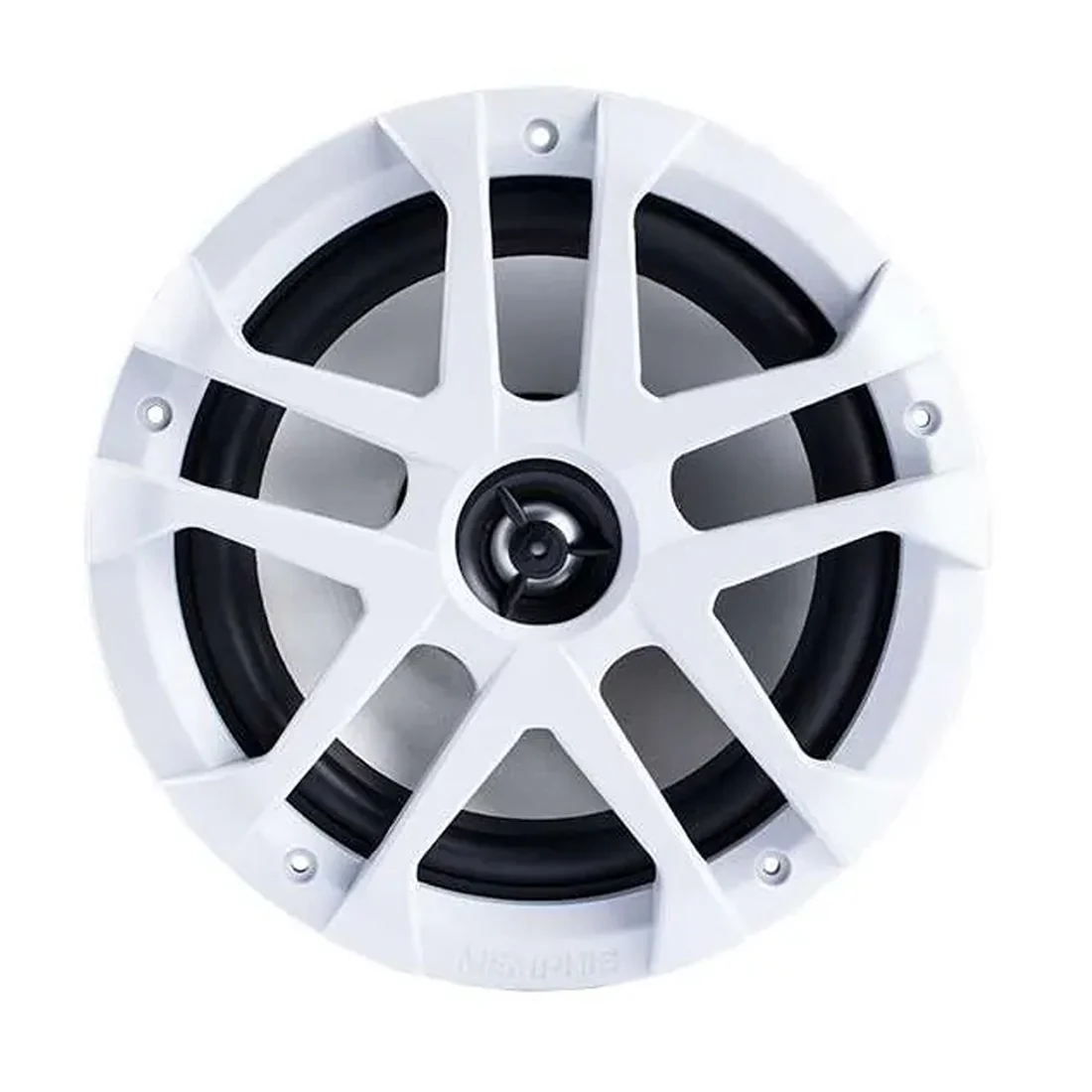 Memphis Audio MXA80L 8" 2-Way RGB LED Powersports Marine Speakers (MXA80L) - Image 2