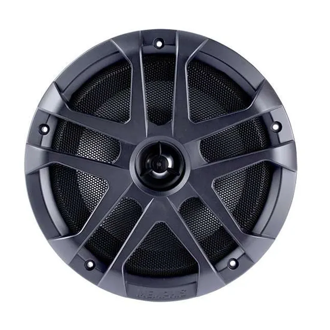 Memphis Audio MXA80L 8" 2-Way RGB LED Powersports Marine Speakers (MXA80L) - Image 3