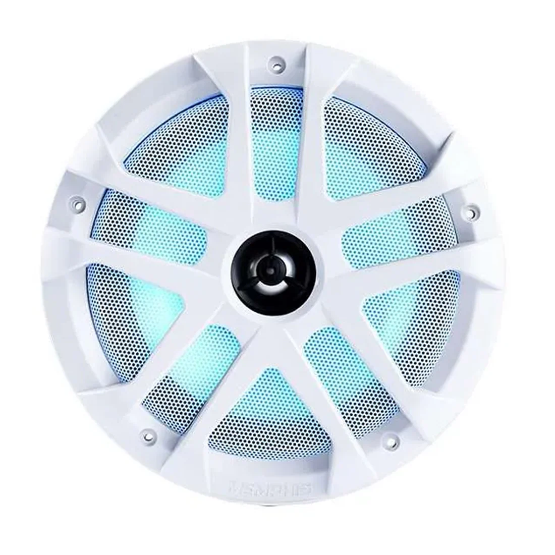 Memphis Audio MXA80L 8" 2-Way RGB LED Powersports Marine Speakers (MXA80L) - Image 4
