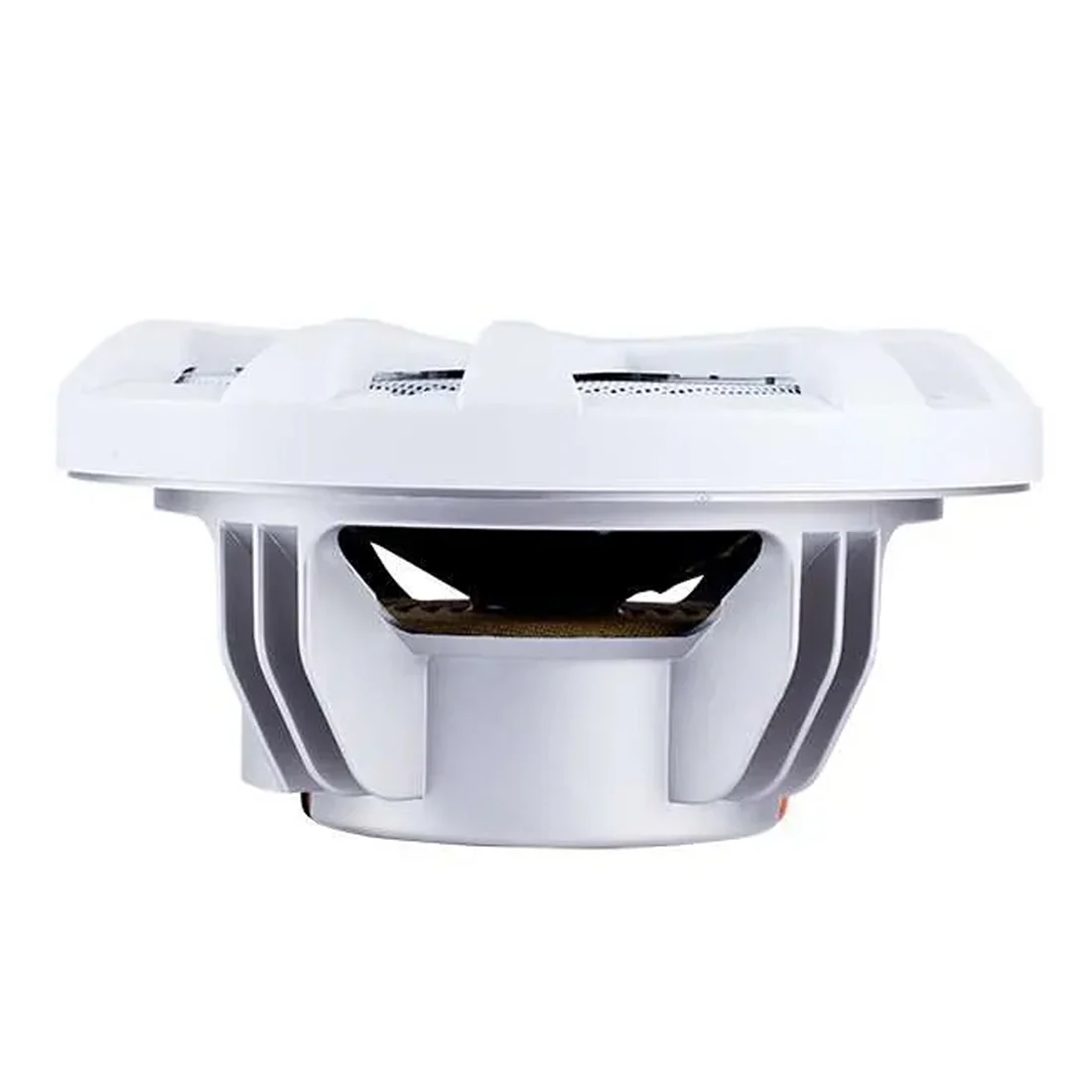 Memphis Audio MXA80L 8" 2-Way RGB LED Powersports Marine Speakers (MXA80L) - Image 7