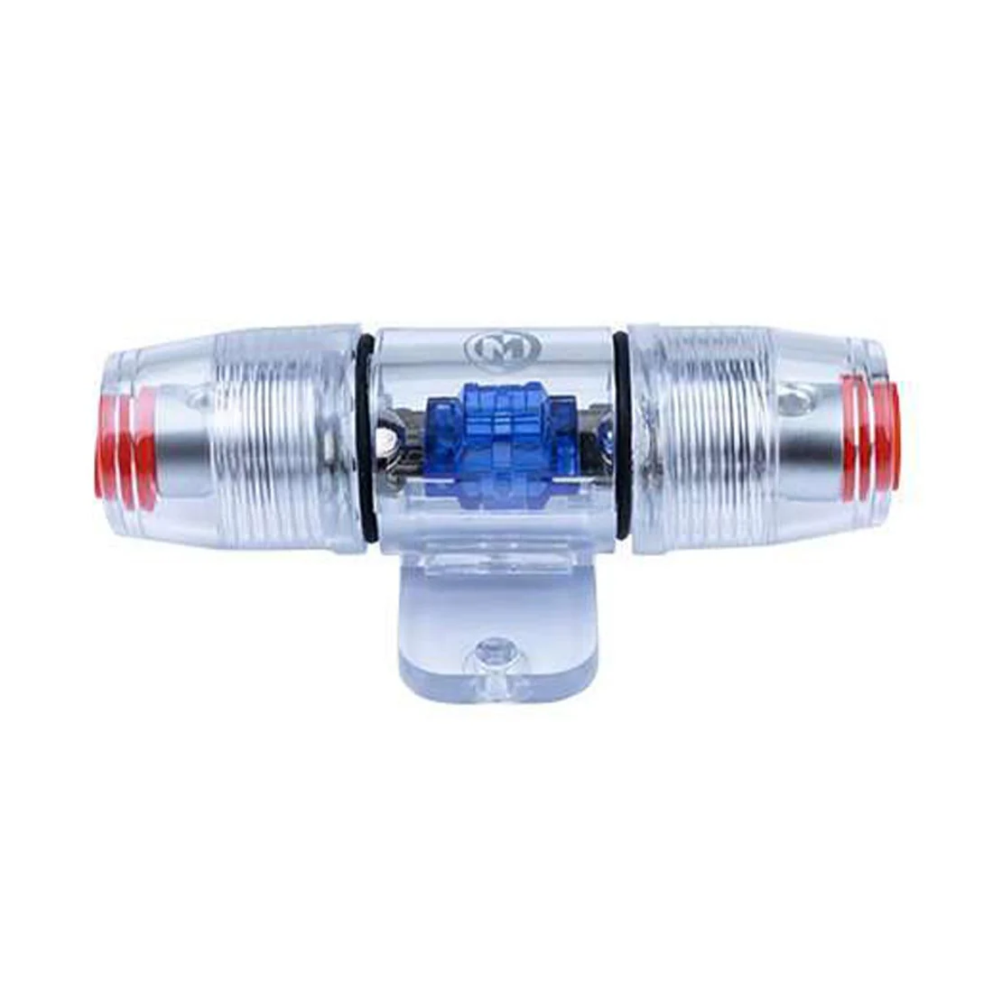 Memphis Audio MXA8GKIT 8AWG Power Kit For UTV and ATV (MXA8GKIT)