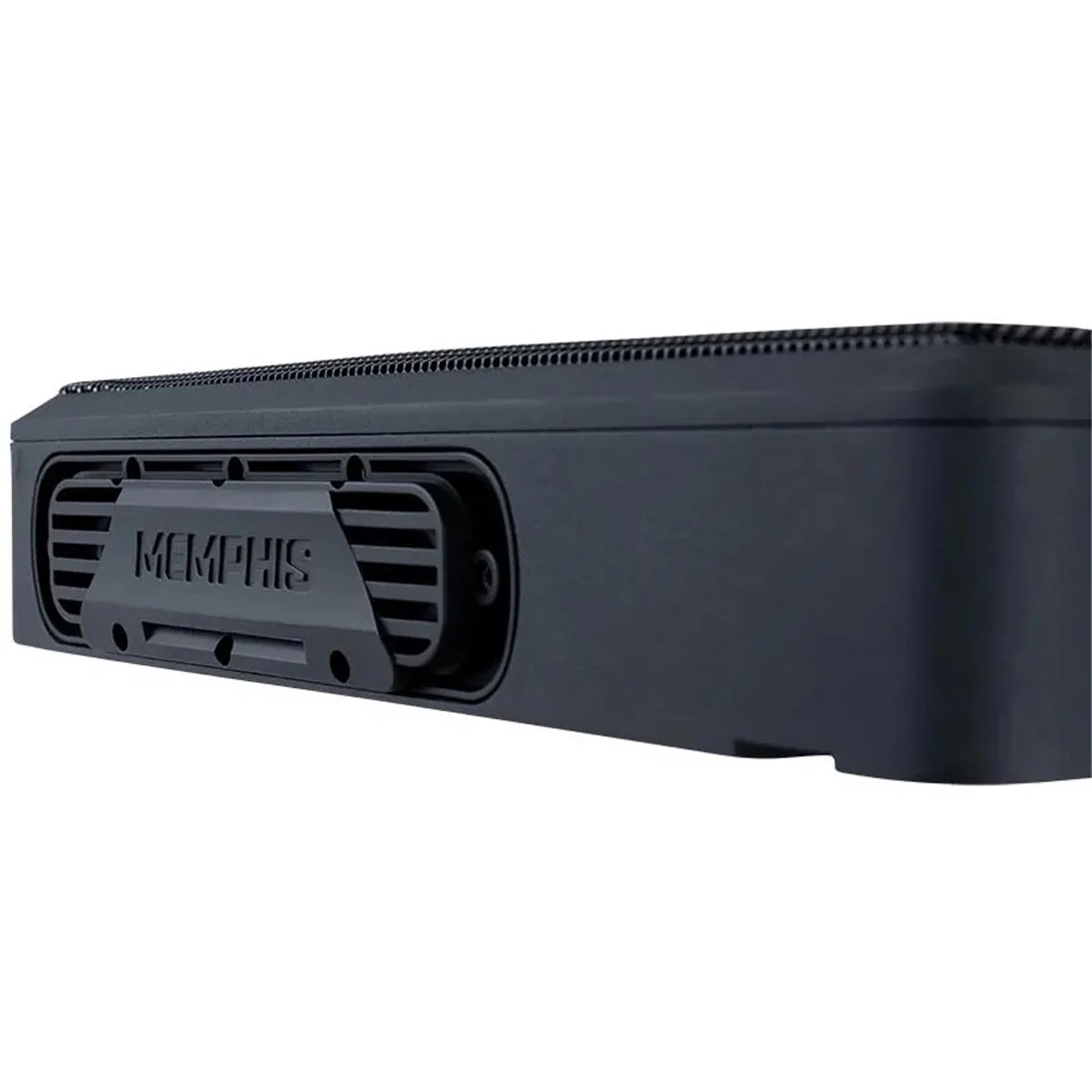 Memphis Audio NANO10SPX 10" Compact Under Seat Powered Subwoofer - Image 6