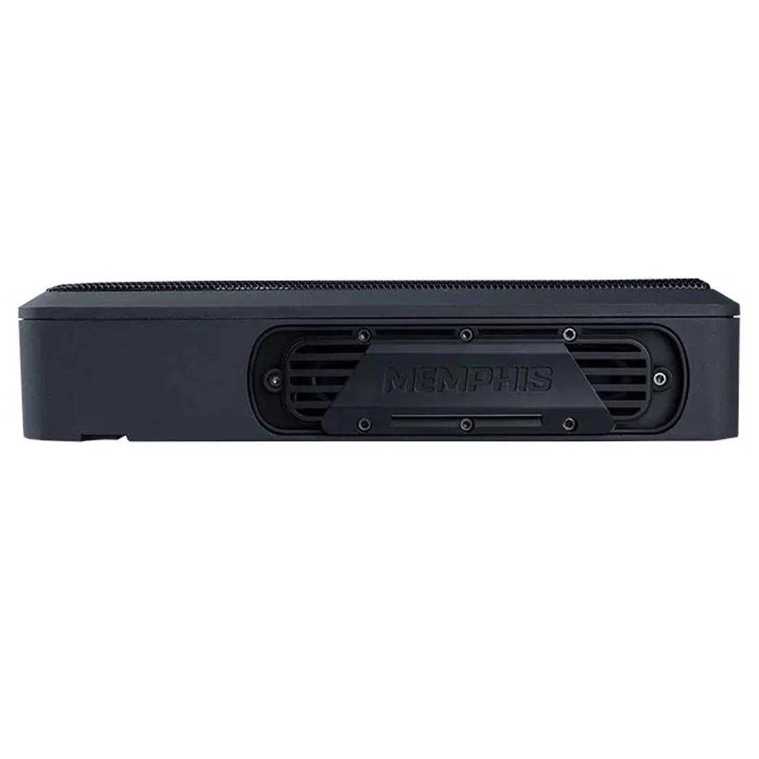 Memphis Audio NANO10SPX 10" Compact Under Seat Powered Subwoofer - Image 7