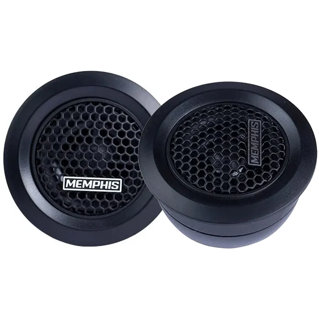 Memphis Audio PRX10 Power Reference Series 1" Tweeters - Pair