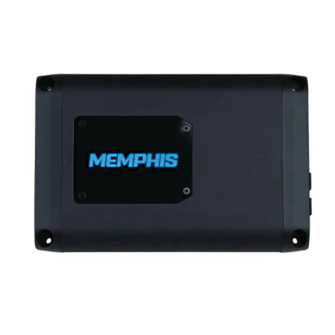 Memphis Audio PRX1000.1V2 Power Reference Mono Subwoofer Amplifier (PRX1000.1V2)