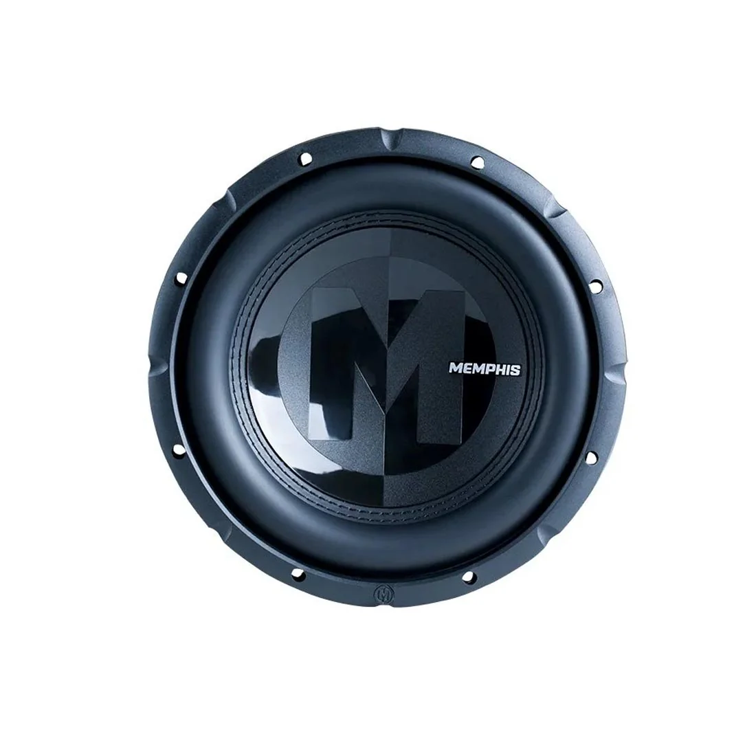 Memphis Audio PRX10FT 10" Flex Triple Selectable Impedance Design Subwoofer (PRX10FT)