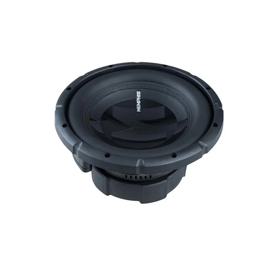 Memphis Audio PRX10FT 10" Flex Triple Selectable Impedance Design Subwoofer (PRX10FT) - Image 2
