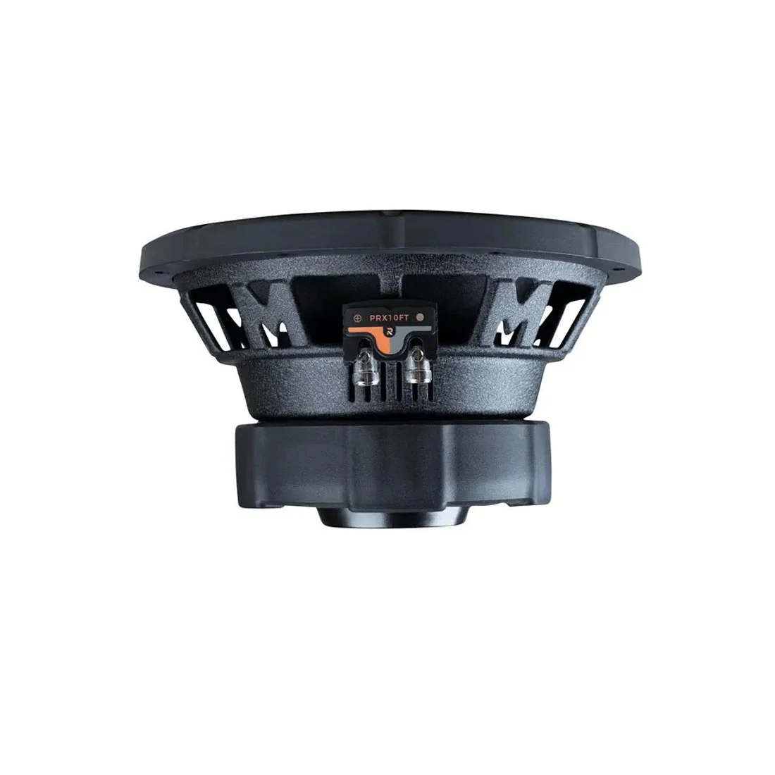 Memphis Audio PRX10FT 10" Flex Triple Selectable Impedance Design Subwoofer (PRX10FT) - Image 4