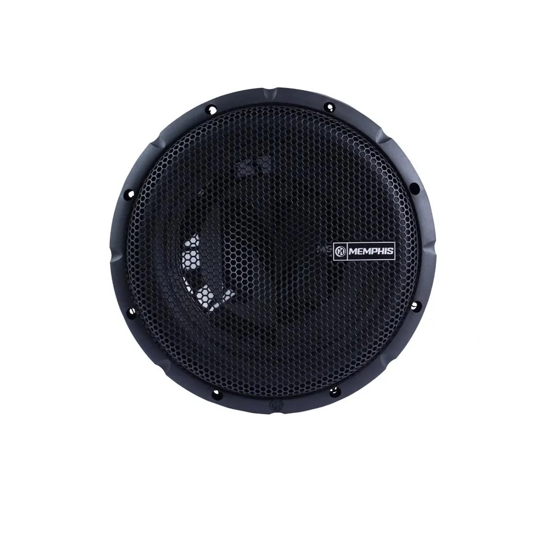Memphis Audio PRX10FT 10" Flex Triple Selectable Impedance Design Subwoofer (PRX10FT) - Image 6