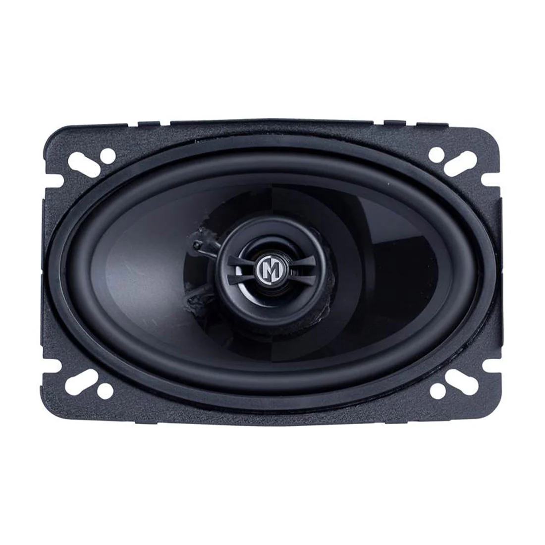 Memphis Audio PRX46 Power Reference 4"x6" 2-way Coaxial Speakers (PRX46) - Image 3