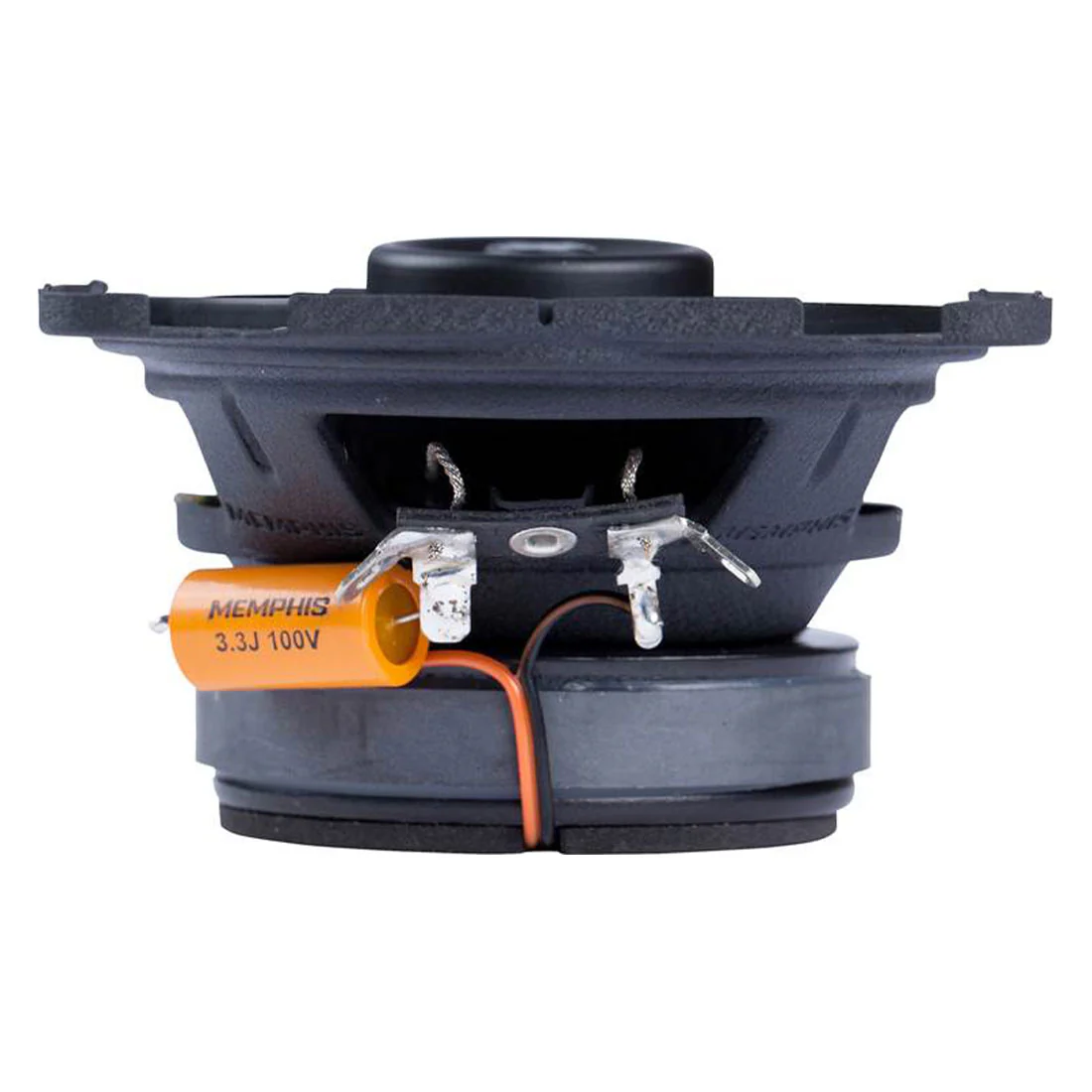 Memphis Audio PRX46 Power Reference 4"x6" 2-way Coaxial Speakers (PRX46) - Image 5