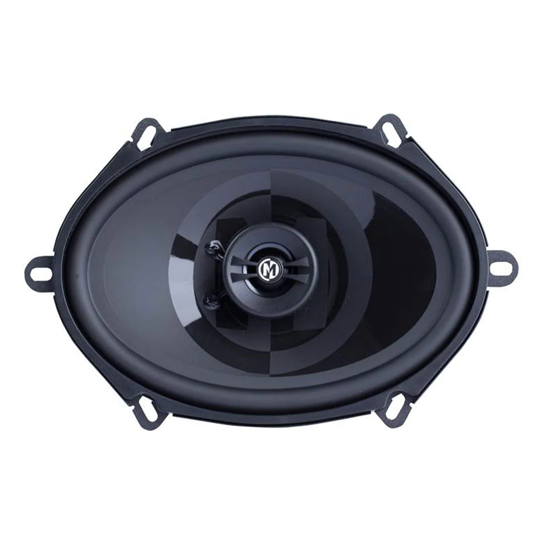 Memphis Audio PRX57 Power Reference 5"x7" 2-Way Coaxial Speakers (PRX57) - Image 3