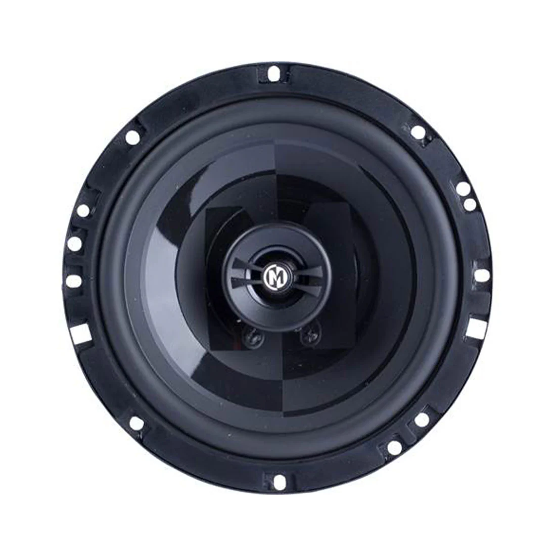 Memphis Audio PRX60 Power Reference 6.5" 2-Way Coaxial Speakers (PRX60) - Image 3