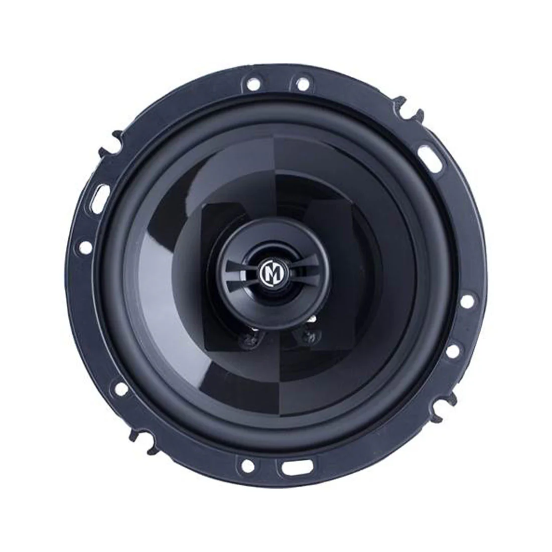 Memphis Audio PRX602 Power Reference 6.5" 2-Way Coaxial Speakers (PRX602) - Image 2