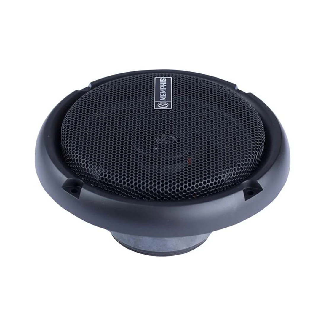 Memphis Audio PRX602 Power Reference 6.5" 2-Way Coaxial Speakers (PRX602) - Image 4