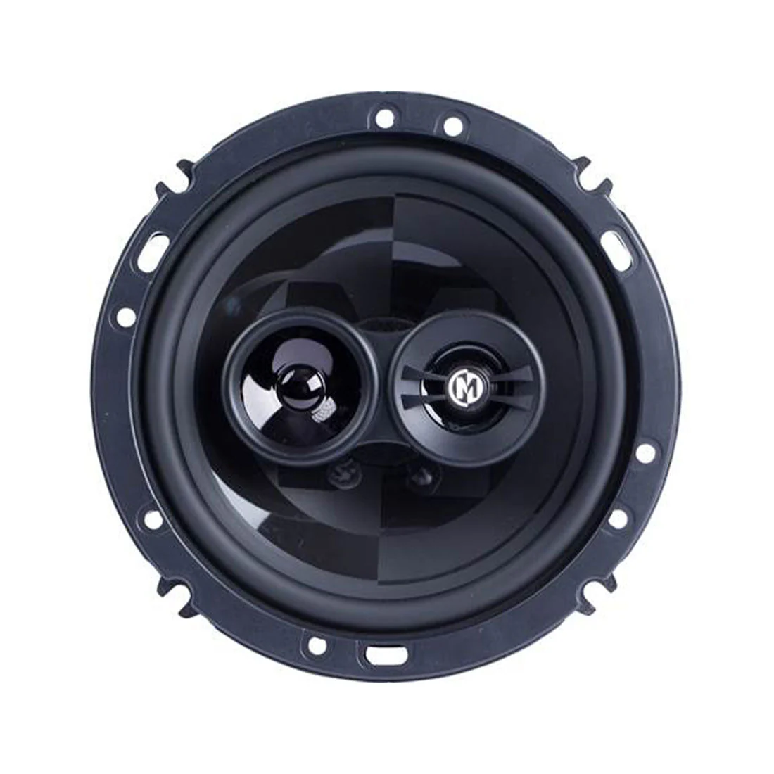 Memphis Audio PRX603 Power Reference 6.5" 3-Way Coaxial Speakers (PRX603) - Image 4