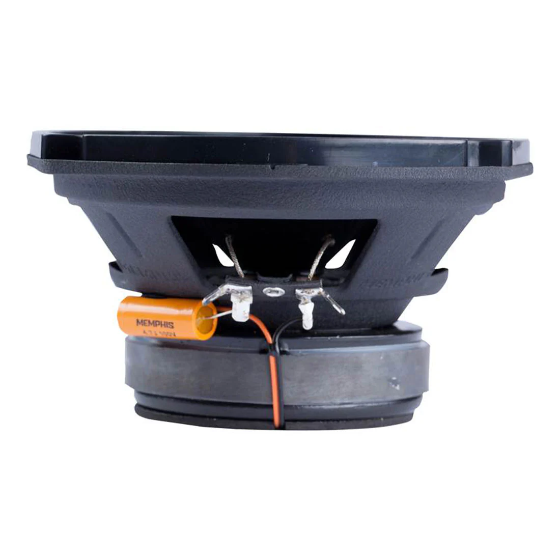 Memphis Audio PRX6902 Power Reference 6"x9" 2-Way Coaxial Speakers (PRX6902) - Image 2