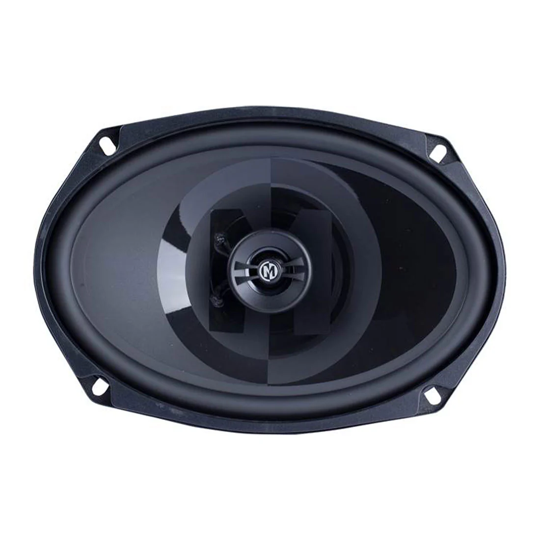 Memphis Audio PRX6902 Power Reference 6"x9" 2-Way Coaxial Speakers (PRX6902) - Image 4