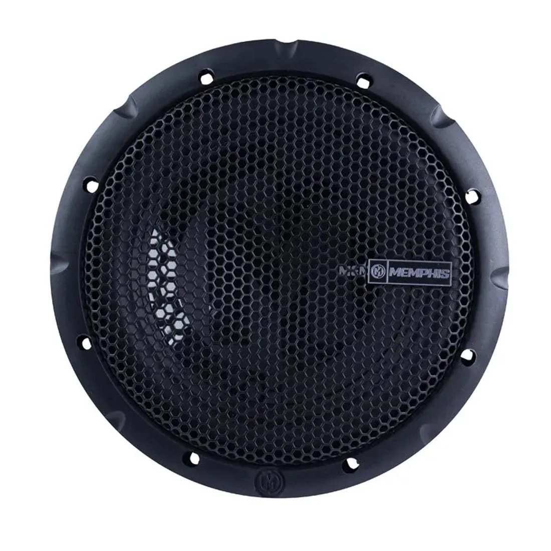 Memphis Audio PRX824V2 8" Power Reference Selectable 2 or 4 Ohm Subwoofer (PRX824V2) - Image 4