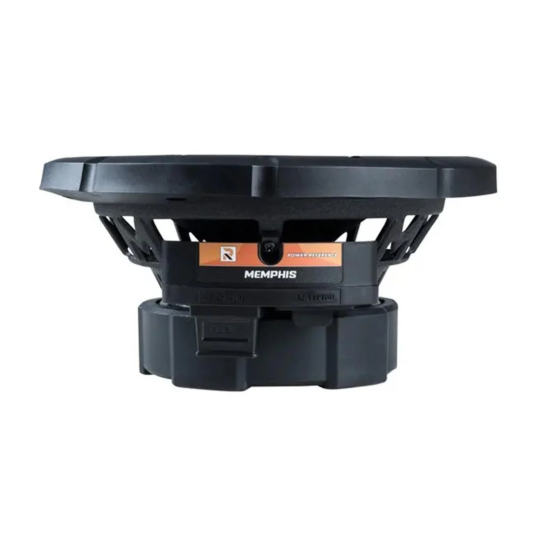 Memphis Audio PRX824V2 8" Power Reference Selectable 2 or 4 Ohm Subwoofer (PRX824V2) - Image 5