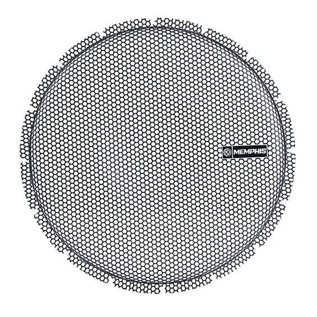 Memphis Audio PRXG12 12" Power Reference Subwoofer Grille (PRXG12)