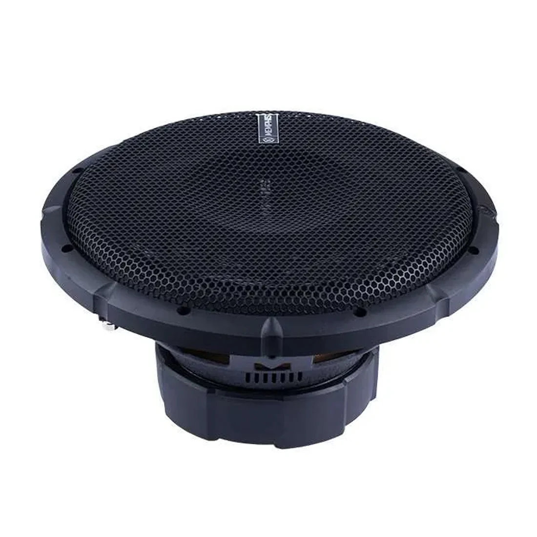 Memphis Audio PRXG12 12" Power Reference Subwoofer Grille (PRXG12) - Image 3