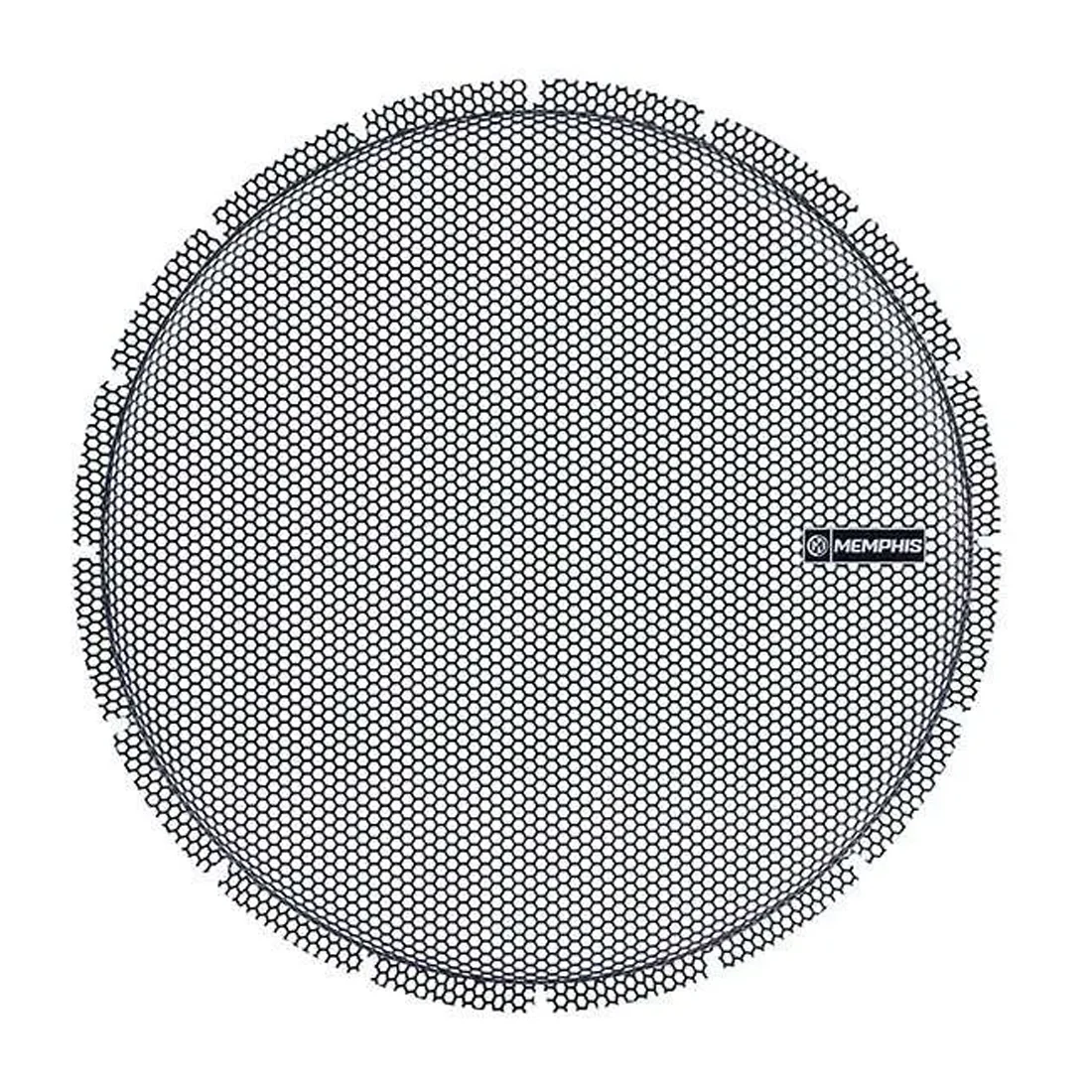 Memphis Audio PRXG15 15" Power Reference Subwoofer Grille (PRXG15)
