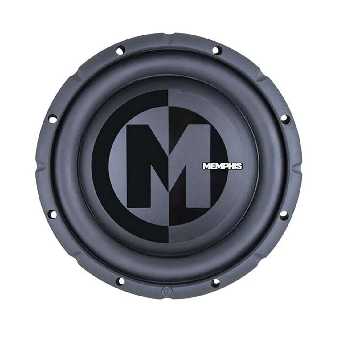 Memphis Audio PRXS1024 10" Power Reference Car Subwoofer (PRXS1024)