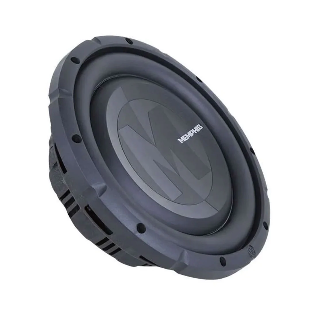 Memphis Audio PRXS1024 10" Power Reference Car Subwoofer (PRXS1024) - Image 2