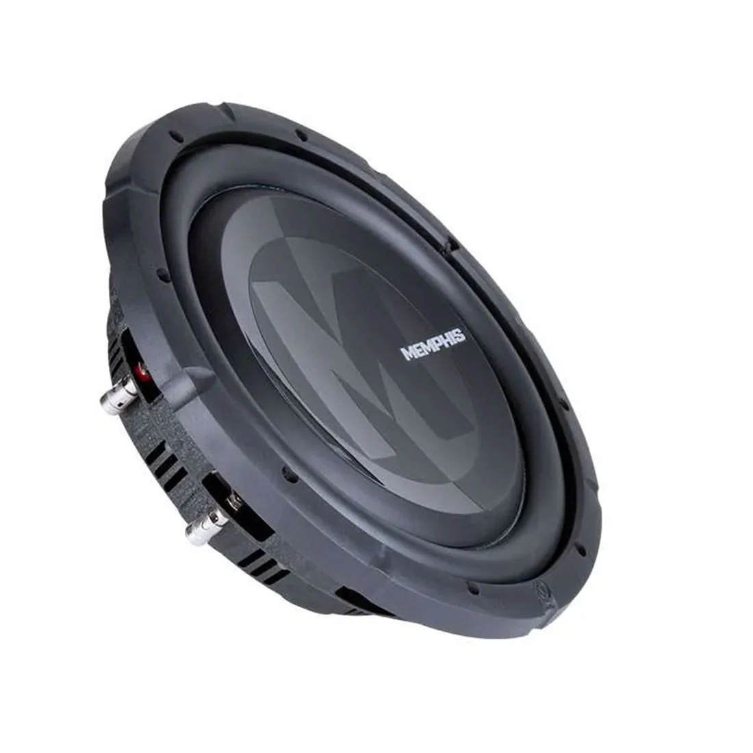 Memphis Audio PRXS1224 12" Power Reference Car Subwoofer (PRXS1224) - Image 3