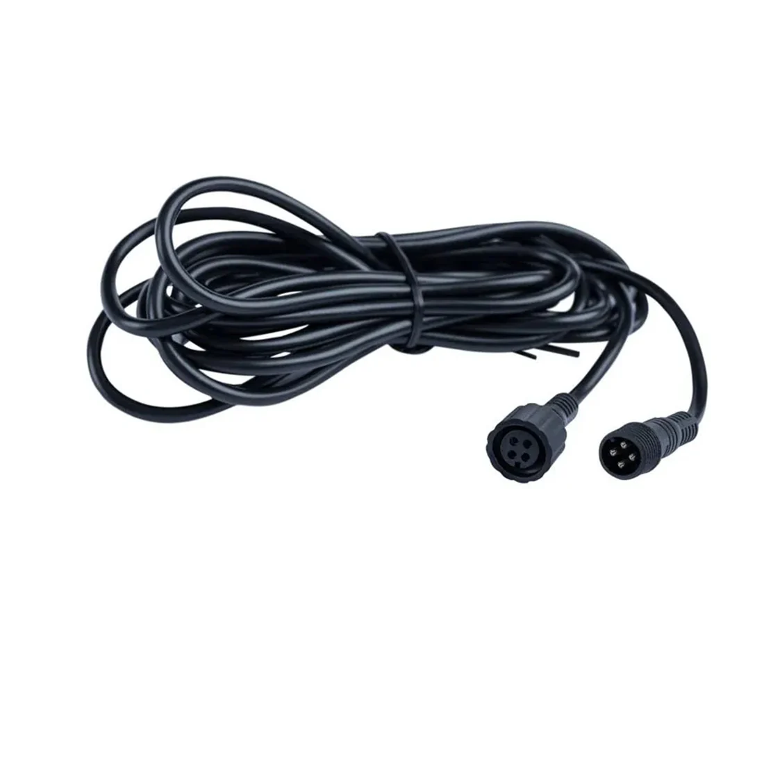 Memphis Audio RGB20EXT 20 Foot RGB Extension Cable (RGB20EXT)