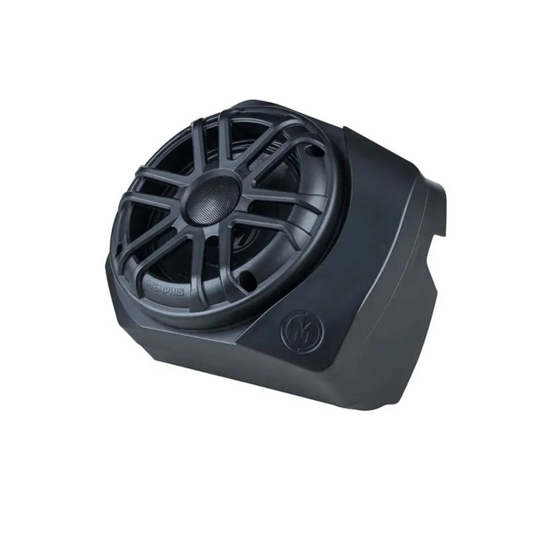 Memphis Audio RNGR65RE18 Polaris Ranger Rear Roof Speaker Pods - Pair (RNGR65RE18) - Image 5