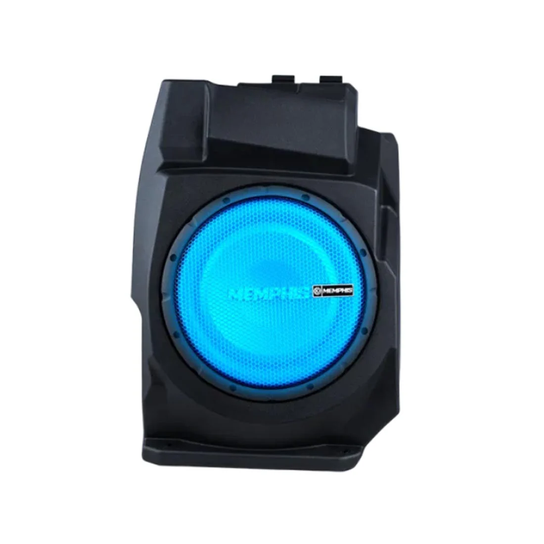 Memphis Audio RZRPRO10SE 10" 350W RMS Subwoofer for 2019+ Polaris RZR PRO XP (RZRPRO10SE) - Image 2