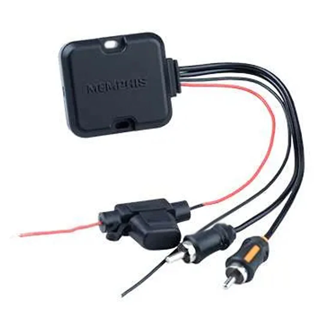 Memphis Audio SBT1 Bluetooth Streaming Device (SBT1) - Image 2