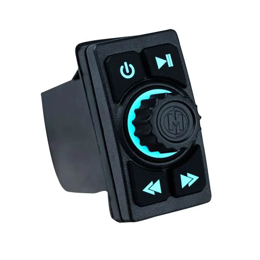 Memphis Audio SBT2 Switch Size Bluetooth Controller with Aux and USB (SBT2)