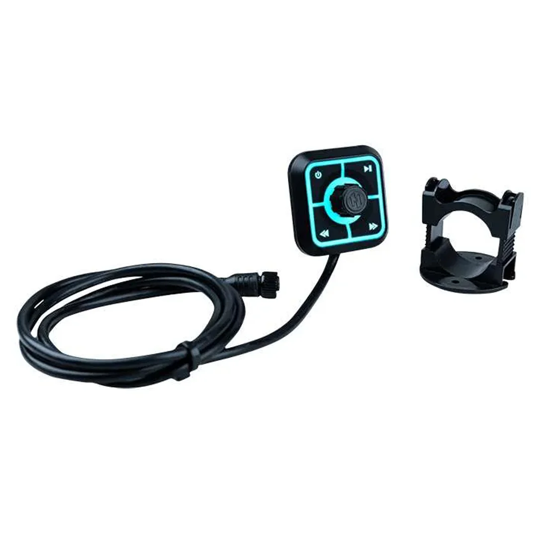Memphis Audio SBT4 Bluetooth Controller with Aux and USB (SBT4) - Image 2