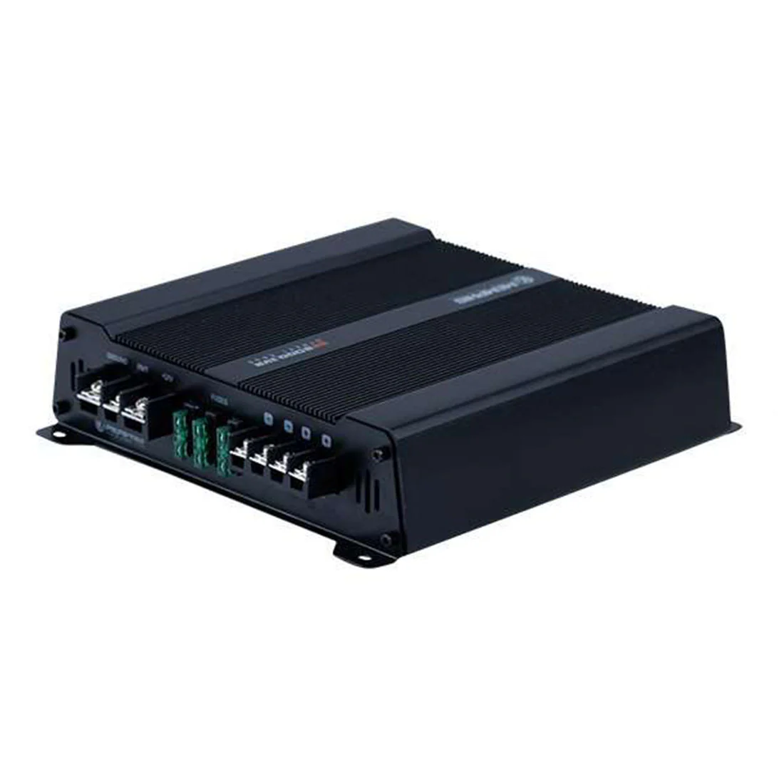 Memphis Audio SE2000.1V2 2000W RMS Street Edge Series Mono Car Amplifier (SE2000.1V2) - Image 3