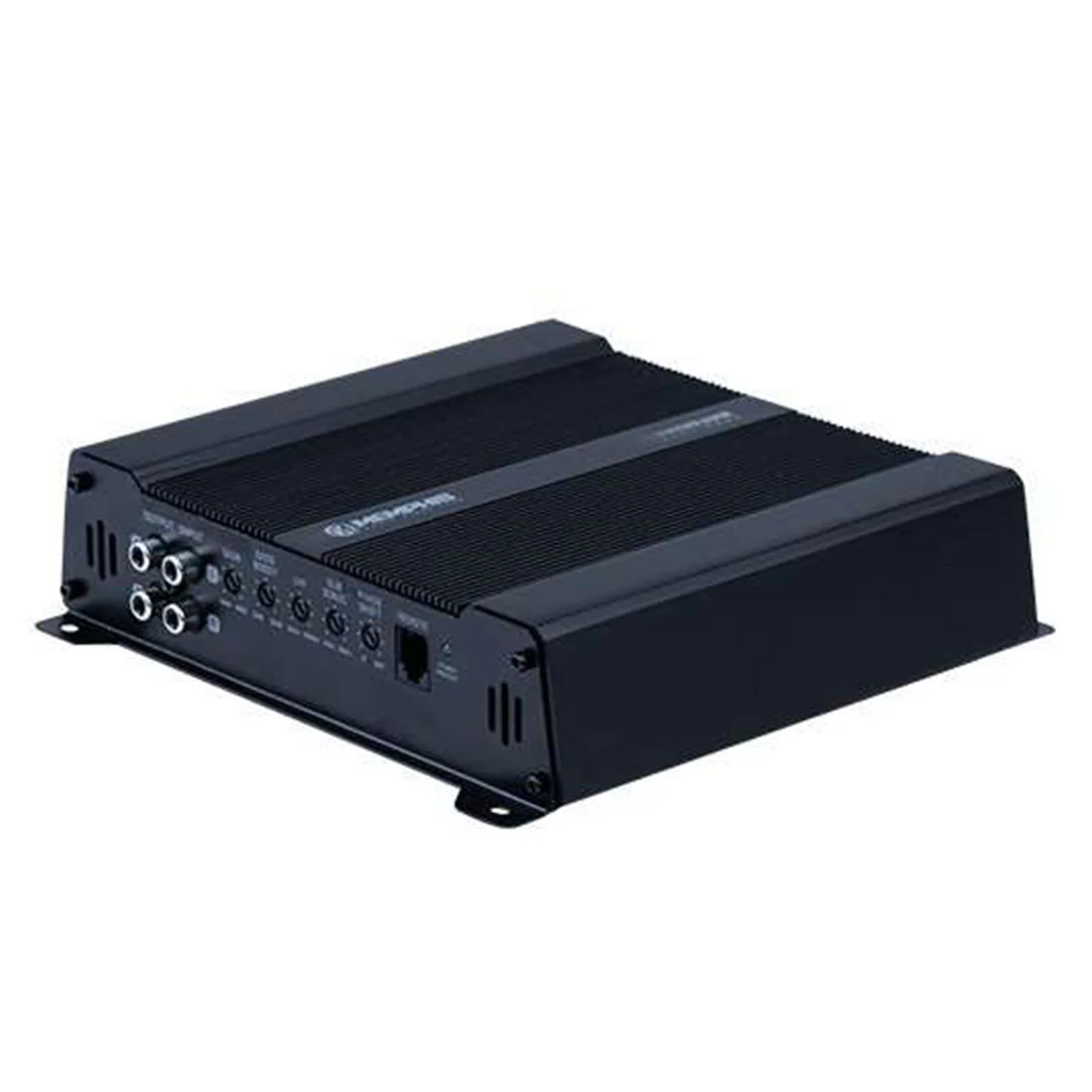 Memphis Audio SE2000.1V2 2000W RMS Street Edge Series Mono Car Amplifier (SE2000.1V2) - Image 4