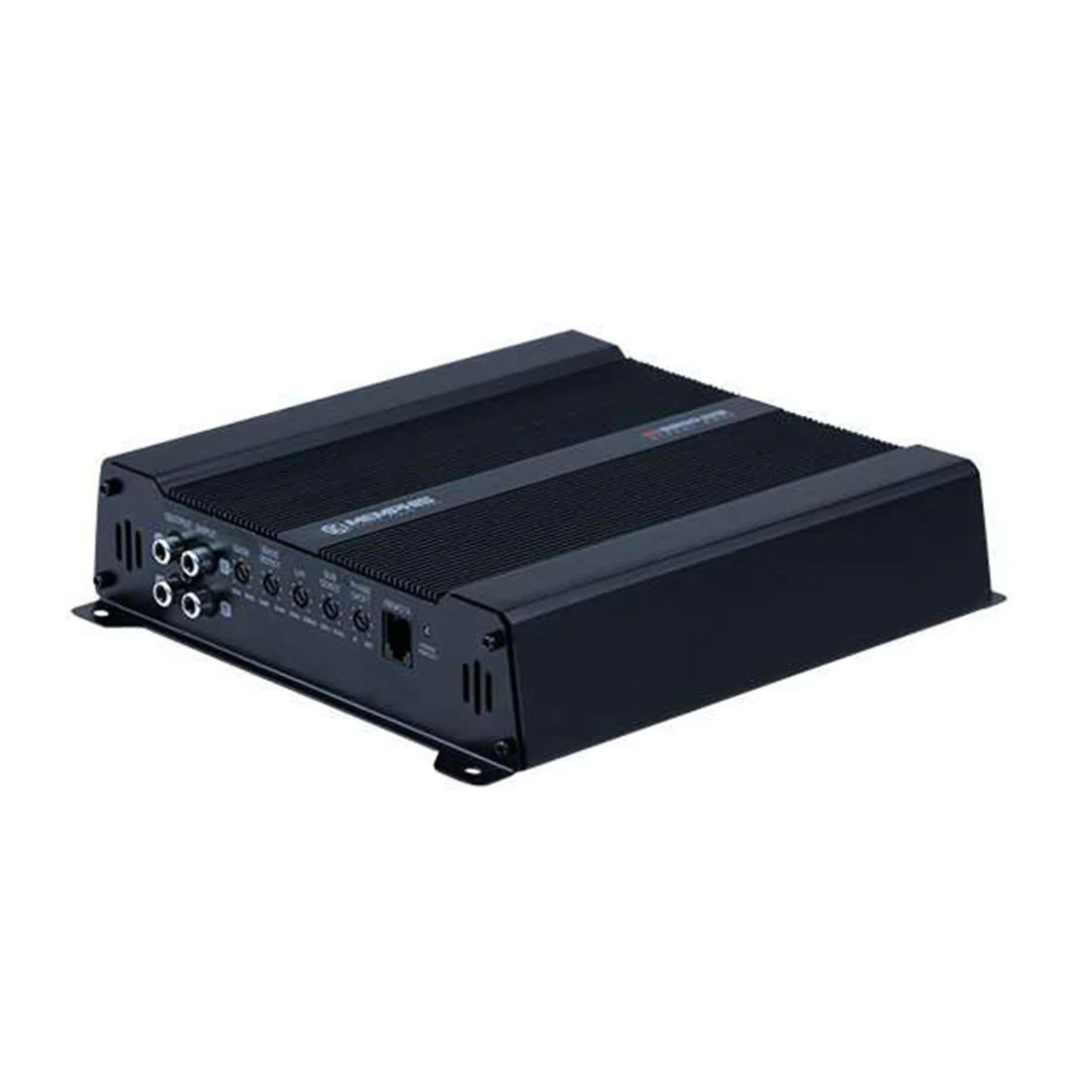 Memphis Audio SE3200.1V2 3200W RMS Street Edge Series Mono Car Amplifier (SE3200.1V2)