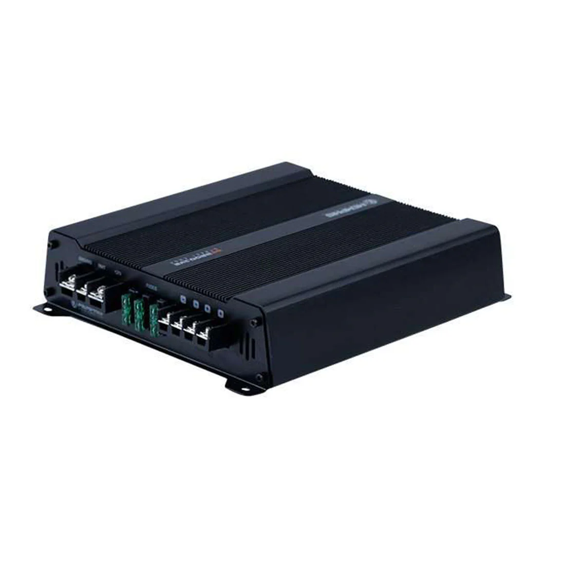 Memphis Audio SE3200.1V2 3200W RMS Street Edge Series Mono Car Amplifier (SE3200.1V2) - Image 4
