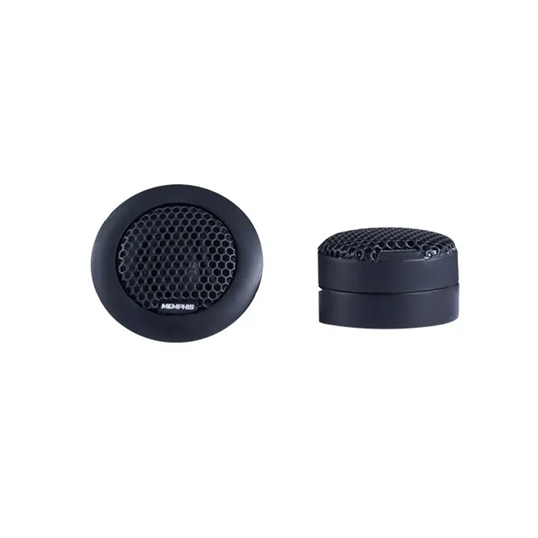 Memphis Audio SRX1 1" Tweeters - Pair (SRX1V)