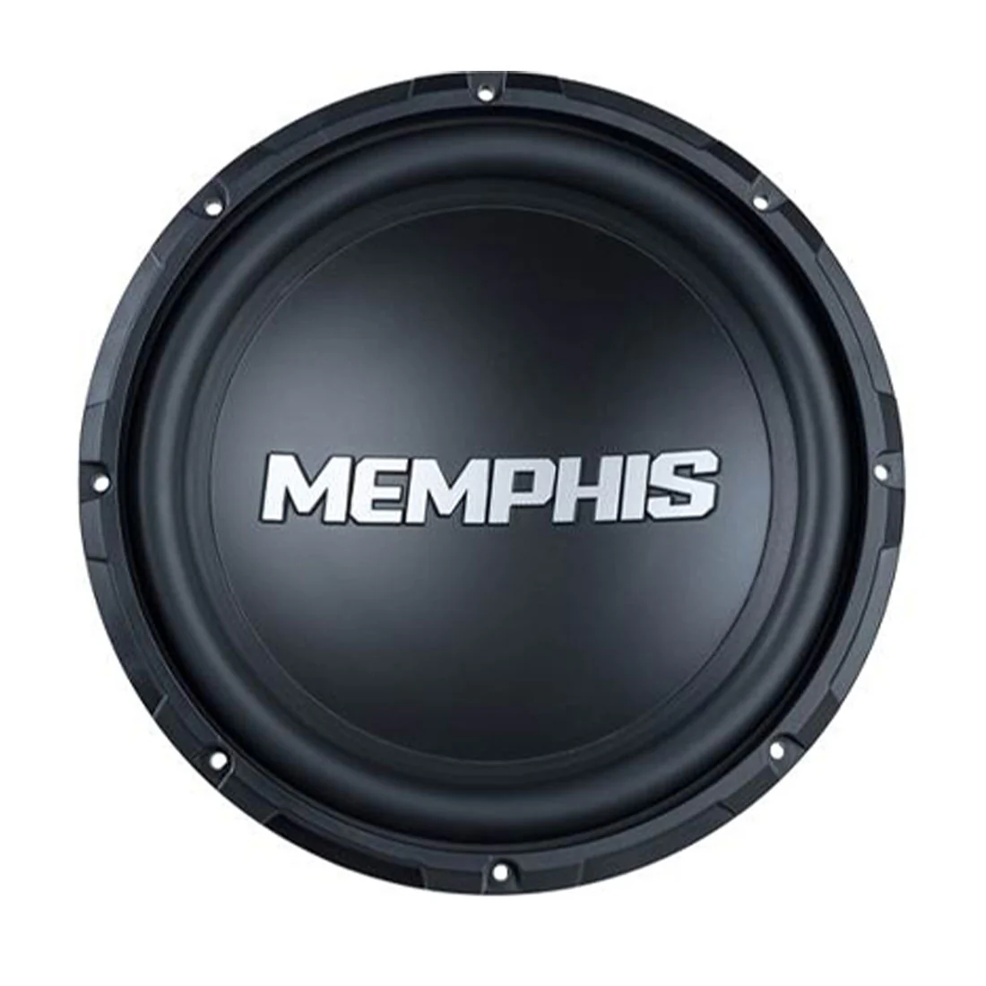 Memphis Audio SRX1240V Street Reference 12" 4-Ohm Component Subwoofer (SRX1240V)