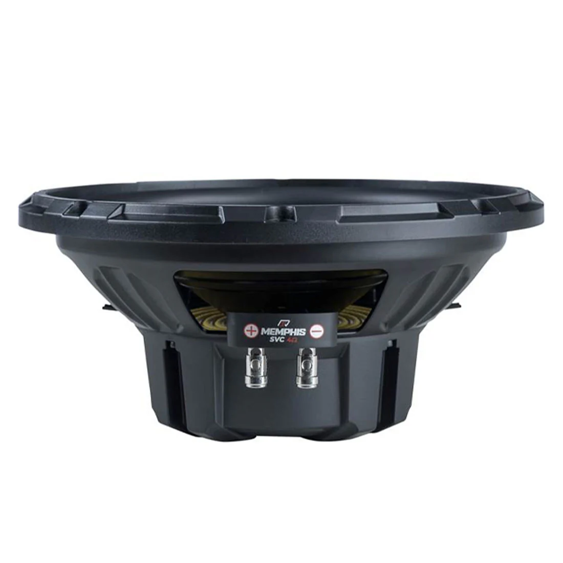 Memphis Audio SRX1240V Street Reference 12" 4-Ohm Component Subwoofer (SRX1240V) - Image 3