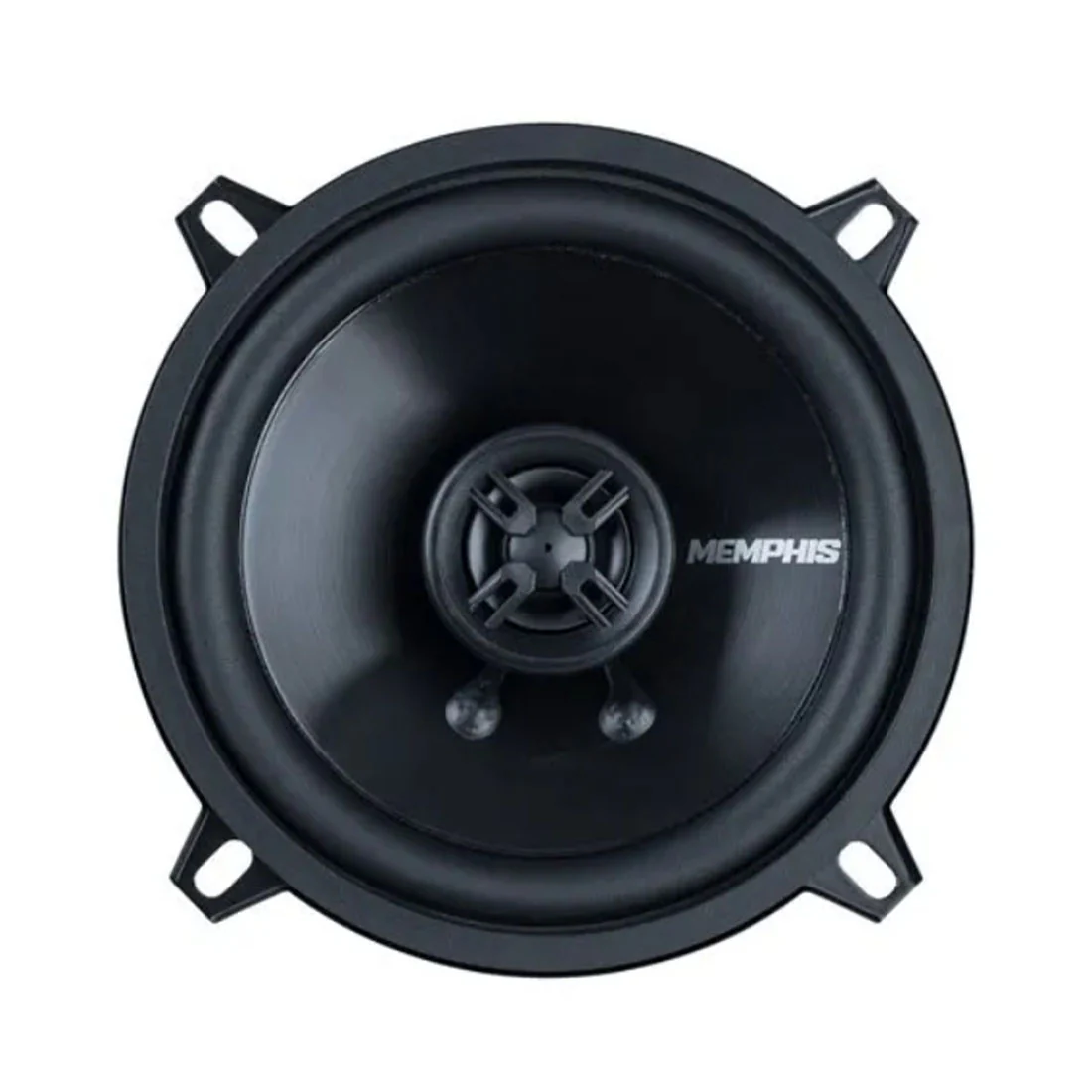 Memphis Audio SRX52V Street Reference 5.25" 2-Way Coaxial Speakers (SRX52V)