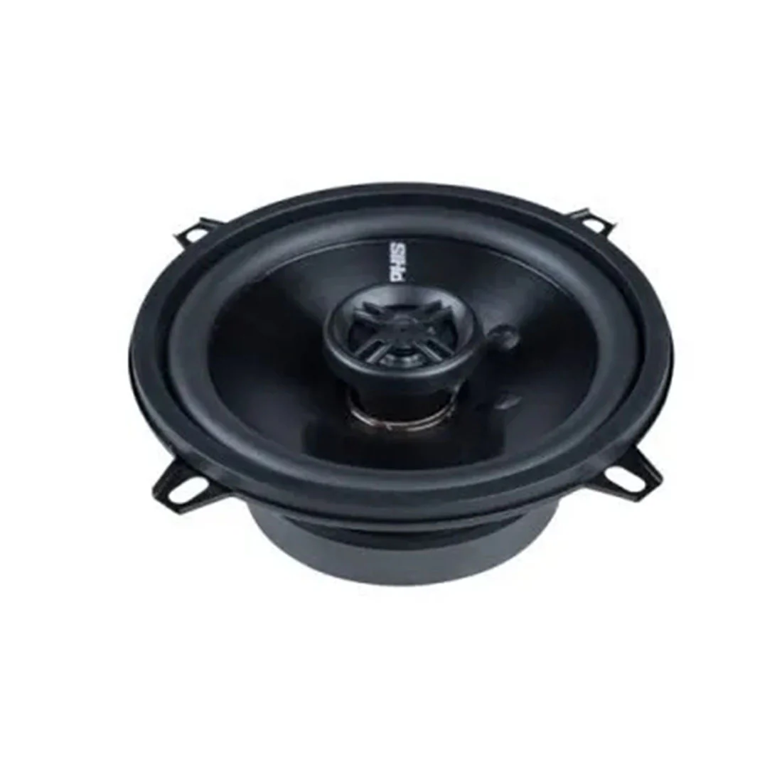 Memphis Audio SRX52V Street Reference 5.25" 2-Way Coaxial Speakers (SRX52V) - Image 2