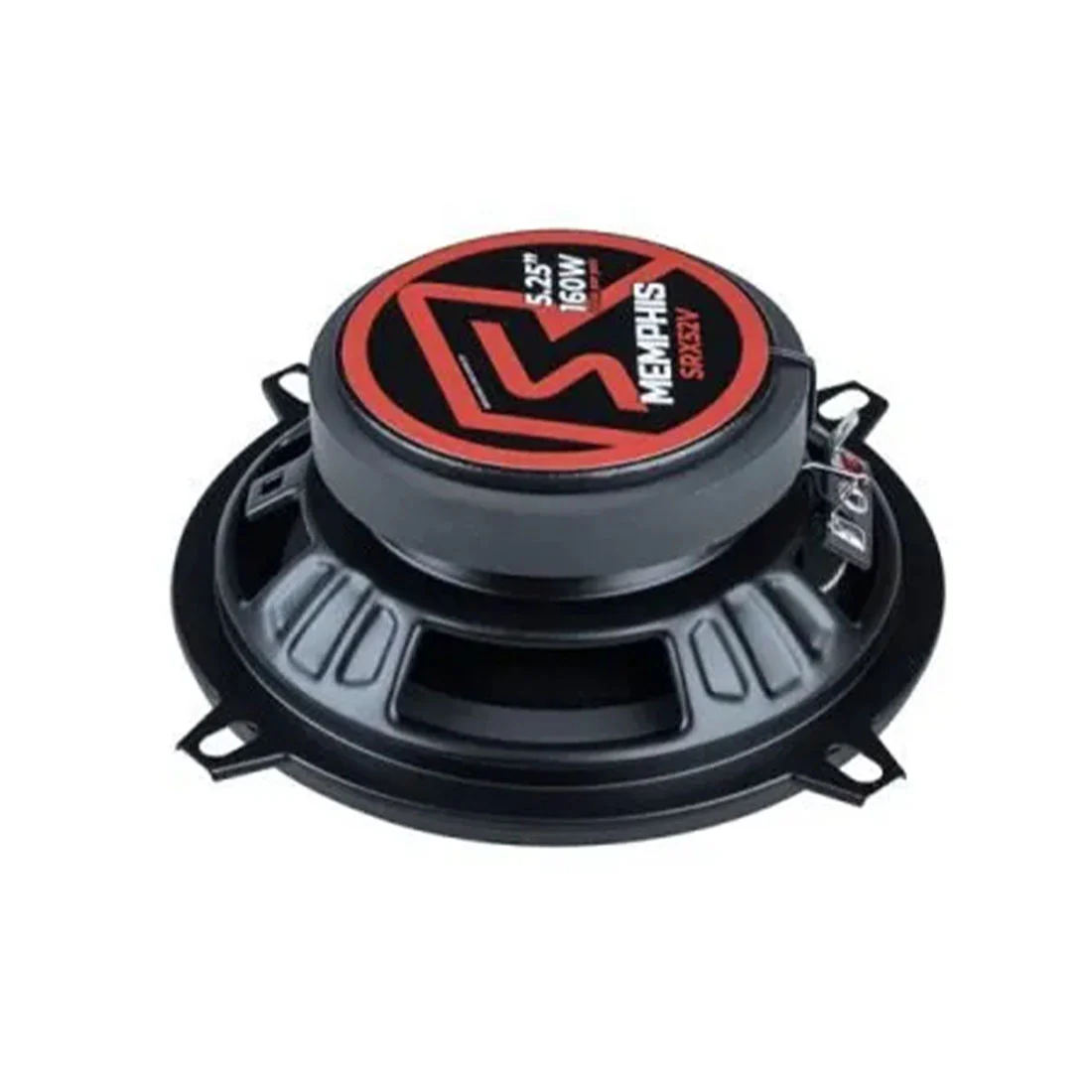 Memphis Audio SRX52V Street Reference 5.25" 2-Way Coaxial Speakers (SRX52V) - Image 4