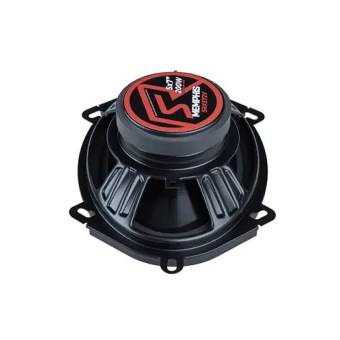Memphis Audio SRX572V Street Reference 5x7" 2-Way Coaxial Speakers (SRX572V) - Image 4